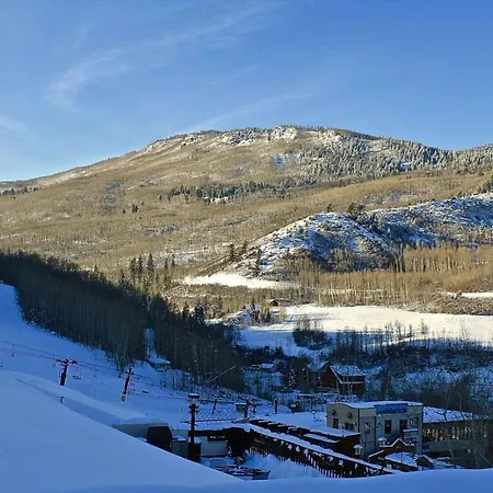 Brettelberg Slopeside Condos A6